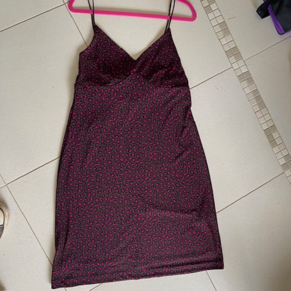 Banana Republic PL Dress